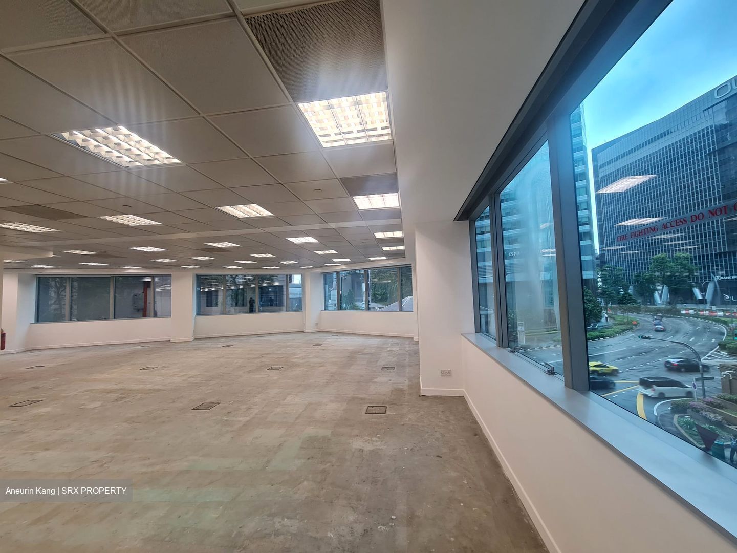 The House Of Eden (D1), Office #631547761